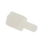 M3 Plastic Spacer 12mm M/F - Image 5