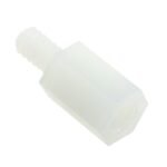 M3 Plastic Spacer 12mm M/F