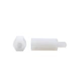 M3 Plastic Spacer 12mm M/F - Image 2