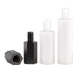 M3 Plastic Spacer 12mm M/F - Image 3