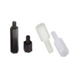 M3 Plastic Spacer 12mm M/F - Image 4