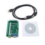 MACH3 USB CNC Interface Board BL-UsbMach-V2.1 - Image 6