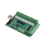 MACH3 USB CNC Interface Board BL-UsbMach-V2.1 - Image 2