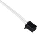 NTC100K Thermistor Sensor With Metal Casing For High Temp. 3d Printing - Image 2