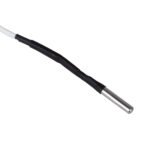 NTC100K Thermistor Sensor With Metal Casing For High Temp. 3d Printing - Image 3