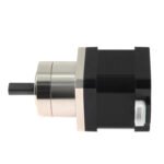 Nema17 Stepper Motor With 5.18:1 Planetary Gearbox - 17HS4401S-PG518 - Image 5