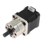 Nema17 Stepper Motor With 5.18:1 Planetary Gearbox - 17HS4401S-PG518 - Image 6