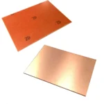 PCB Single Layer FR2 (20x30cm2)