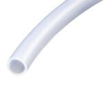 PTFE Teflon Tube, 2x4mm, 1Meter for 1.75mm 3D Printer Filement - Image 2
