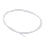 PTFE Teflon Tube, 2x3mm, 1Meter for 1.75mm 3D Printer Filement - Image 3