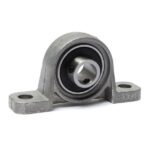 KP08 Pillow Block Bearing, Bore Dia. 8mm