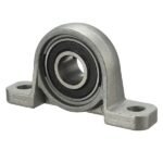 KP08 Pillow Block Bearing, Bore Dia. 8mm - Image 3