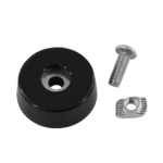 Anti-vibration Rubber Feet, 4Pcs