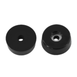 Anti-vibration Rubber Feet, 4Pcs - Image 3