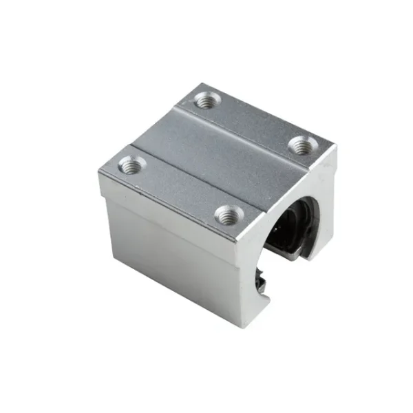 SBR20UU Linear Bearing Block, D20mm