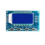 Signal Generator PWM Pulse Frequency Duty Cycle Adjustable Module, 3 Channel, 1:150Khz, 3.3:30Vdc - Image 2