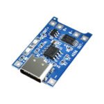 TP4056 Battery Charger Module With Protection Type C USB