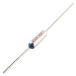 Thermal Cutoff Fuse 165C
