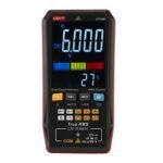 UT121B Smart Digital Multimeter | UNI-T - Image 3