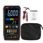 UT121B Smart Digital Multimeter | UNI-T