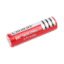 UltraFire Rechargeable Li-ion 18650 Battery, 3.7V, 4200mAh