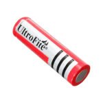 UltraFire Rechargeable Li-ion 18650 Battery, 3.7V, 4200mAh - Image 2