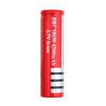 UltraFire Rechargeable Li-ion 18650 Battery, 3.7V, 4200mAh - Image 3