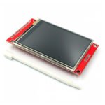3.2 inch TFT LCD Display Module Touch Screen - Image 3
