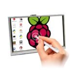 5Inch HDMI Touchscreen Display (800x480 Resolution) - Image 2