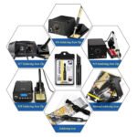 900M-T-IS Black Soldering Iron Tip | Mechanic - Image 4