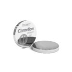 Camelion Coin Battery CR2477, 3Vdc - Image 2