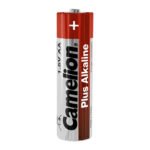 Camelion Plus Alkaline Power AA Battery - Pack Of 2 - Image 2