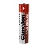 Camelion Plus Alkaline Power AAA Battery - Pack Of 2 - Image 2