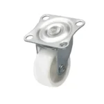 Caster Wheel 1" Round