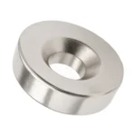12x4mm Neodymium Disc Magnets With M4 Hole