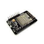 ESP32-CAM OV2640 Camera V2.0 - Image 2