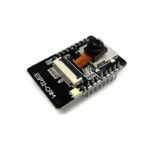 ESP32-CAM OV2640 Camera V2.0 - Image 3