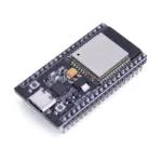 ESP32 Development Board WIFI - Bluetooth, 30Pins, CH340G, USB Type C