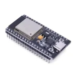 ESP32 Development Board WIFI - Bluetooth, 30Pins, CH340G, USB Type C - Image 3