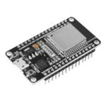 ESP32 Development Board WIFI - Bluetooth, 30Pins, CP2102, Micro USB