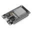 ESP32 Development Board WIFI - Bluetooth, 30Pins, CP2102, Micro USB