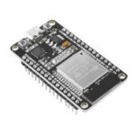 ESP32 Development Board WIFI - Bluetooth, 30Pins, CP2102, Micro USB - Image 2