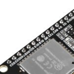 ESP32 Development Board WIFI - Bluetooth, 30Pins, CP2102, Micro USB - Image 4