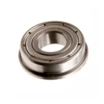 F623ZZ Miniature Flanged Ball Bearing 3x10x4mm - Image 2