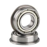 F623ZZ Miniature Flanged Ball Bearing 3x10x4mm - Image 5