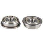 F623ZZ Miniature Flanged Ball Bearing 3x10x4mm - Image 3