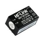 HLK-PM01 AC/DC Module 220Vac to 5Vdc, 3W | HI-LINK