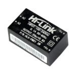 HLK-PM01 AC/DC Module 220Vac to 5Vdc, 3W | HI-LINK - Image 2