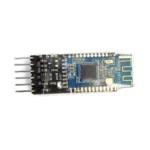 HM-10 Bluetooth 4.0 BLE UART Module - Image 3