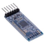 HM-10 Bluetooth 4.0 BLE UART Module